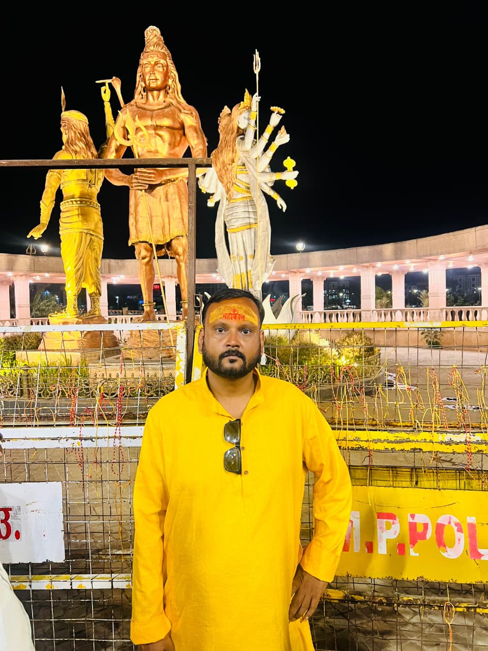 Astro Nirdosh Sharma